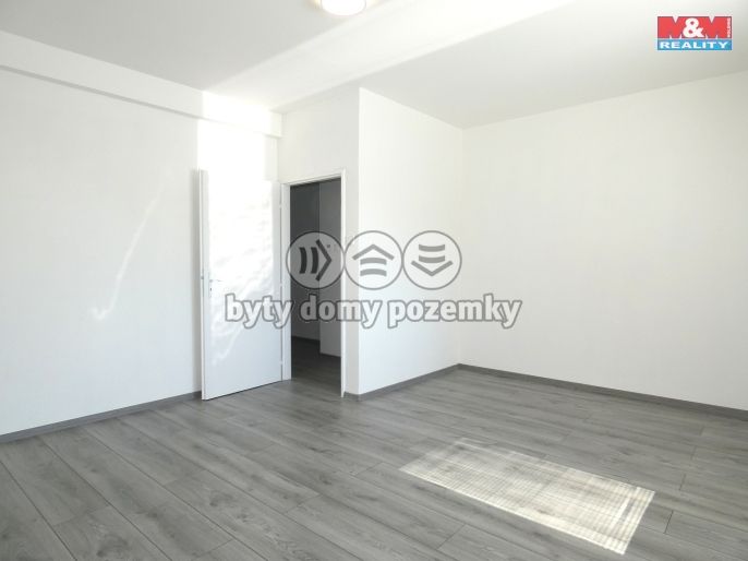 Pronájem, Kancelářský prostor, Ostrava