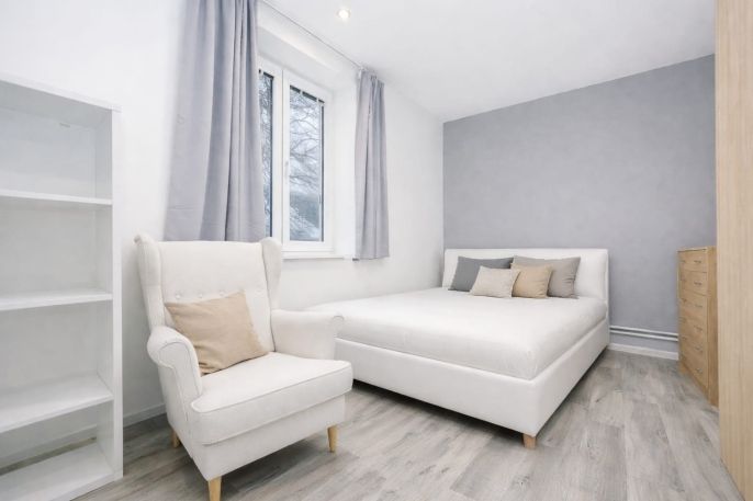 Prodej, Byt 2+1, Hanušovice