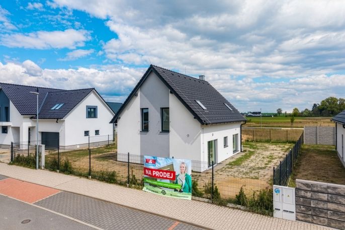 Prodej, Rodinný dům, Choťánky