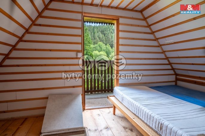 Prodej, Chata, Větřní