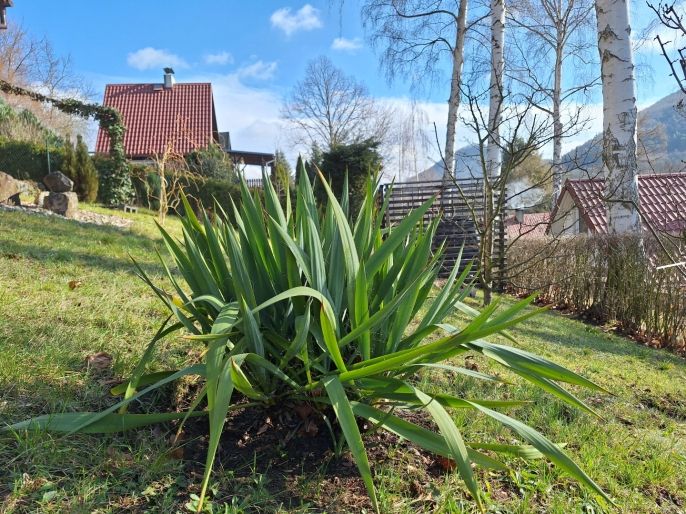 Prodej, Chata, Klášterec nad Ohří