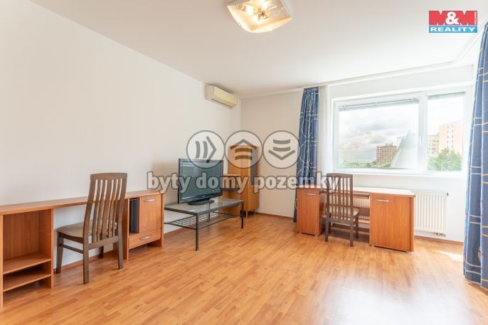 Prodej, Byt 4+kk, Praha