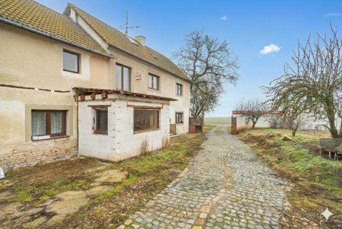 Prodej, Zemědělská usedlost, Strupčice