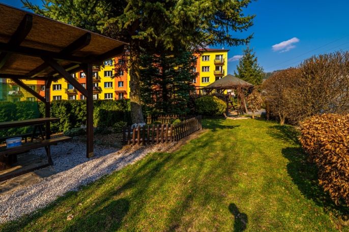 Prodej, Byt 2+1, Železný Brod