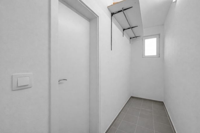 Prodej, Byt 2+1, Nehvizdy