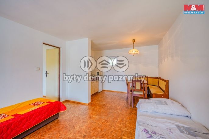 Prodej, Hotel, penzion, Varvažov