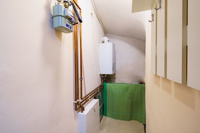 Prodej, Rodinný dům, Cheb