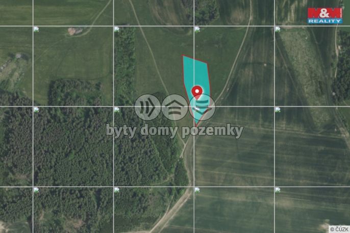 Prodej, Louka, Lešetice