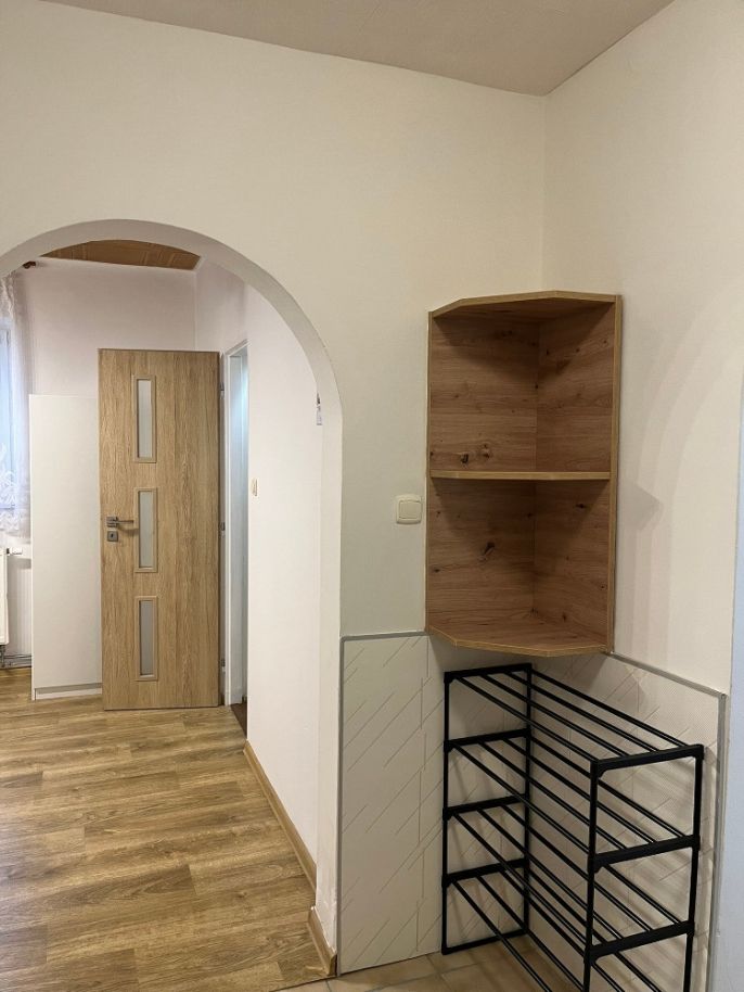 Pronájem, Byt 2+1, Brno