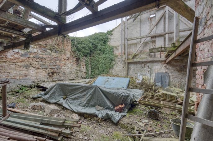 Prodej, Pozemek k bydlení, Plzeň