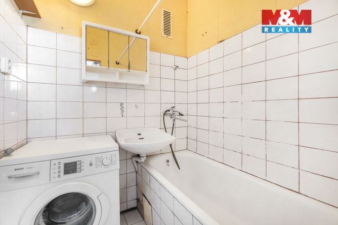 Prodej, Byt 3+1, Turnov