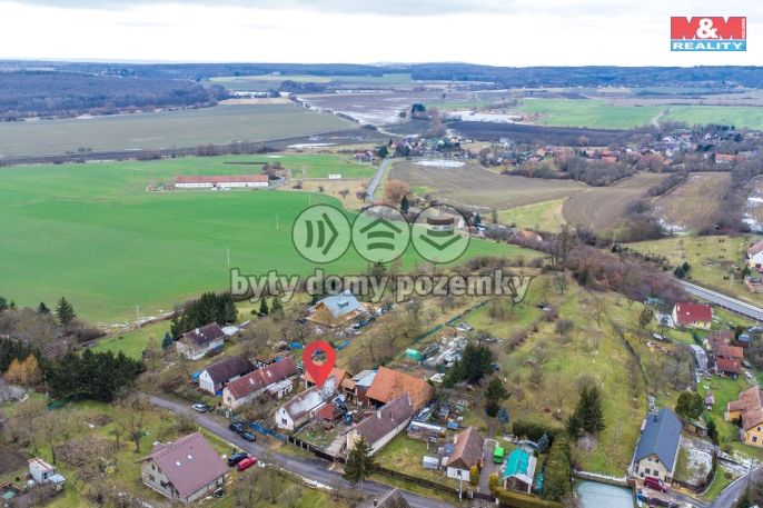 Prodej, Rodinný dům, Rokytňany