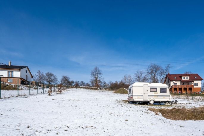 Prodej, Pozemek k bydlení, Postupice