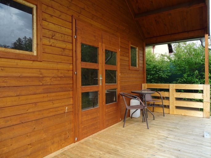 Prodej, Chata, Svrkyně