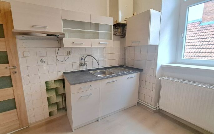 Pronájem, Byt 4+1, Brno