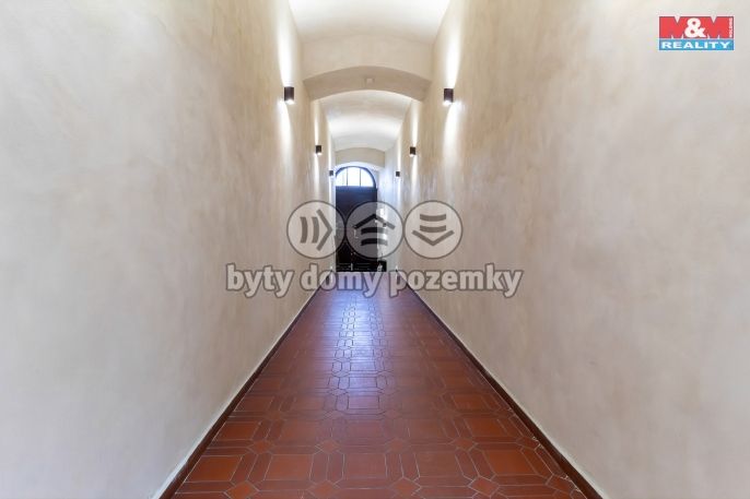 Pronájem, Restaurace, stravování, Praha