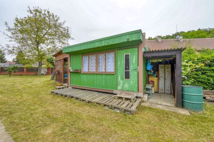 Prodej, Pozemek k bydlení, Bubovice