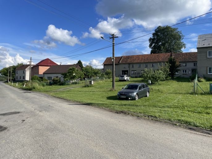 Prodej, Rodinný dům, Hvozd