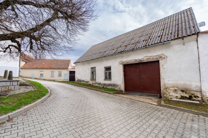 Prodej, Rodinný dům, Lomy