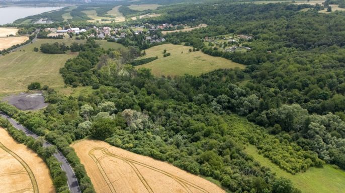 Prodej, Louka, Chabařovice