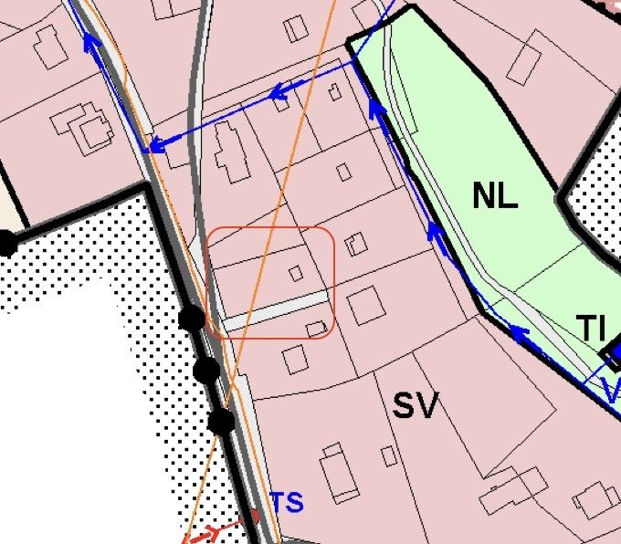 Prodej, Pozemek k bydlení, Batňovice