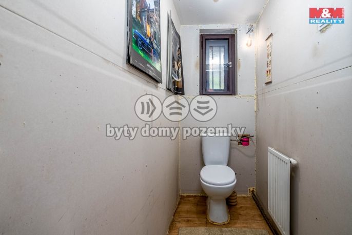 Prodej, Chata, Štěchovice