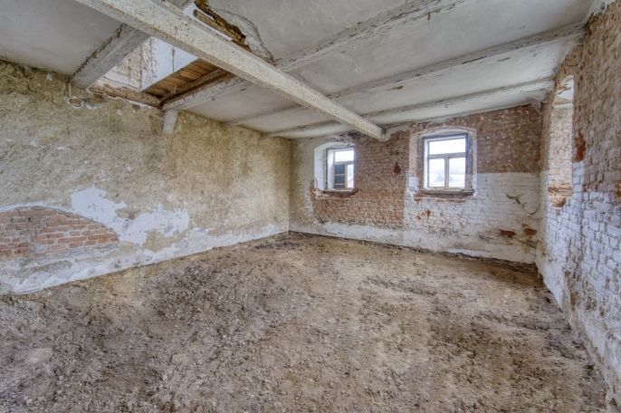 Prodej, Rodinný dům, Toužim