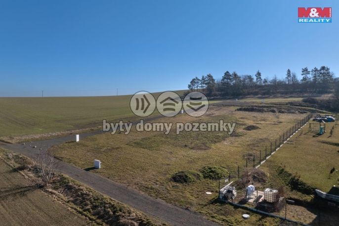 Prodej, Zahrada, Líšťany