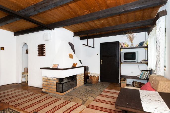 Prodej, Chalupa, Slavíkov