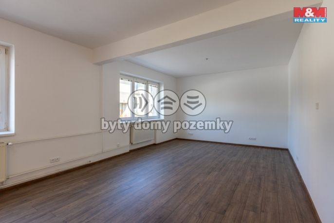 Prodej, Rodinný dům, Louny