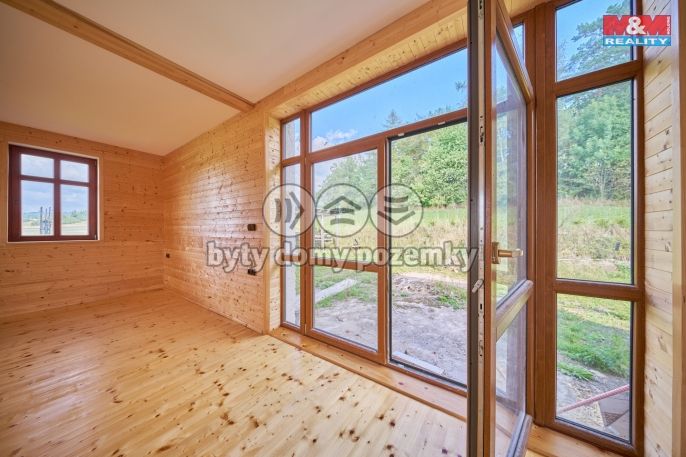 Prodej, Rodinný dům, Rohoznice