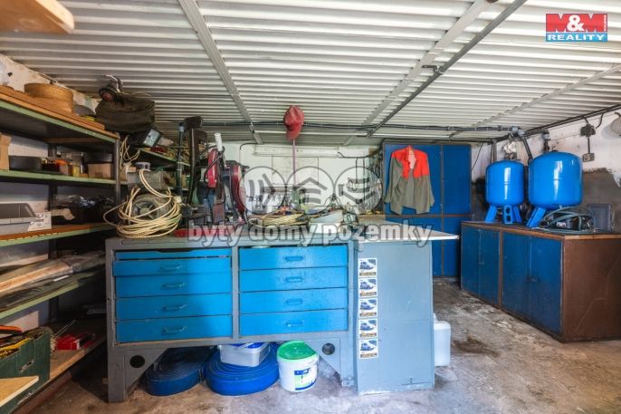 Prodej, Chalupa, Všemina