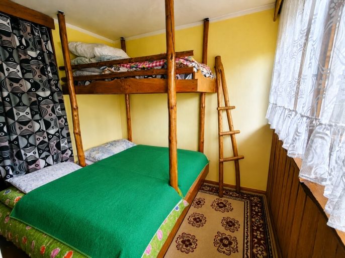 Prodej, Chata, Trojanovice