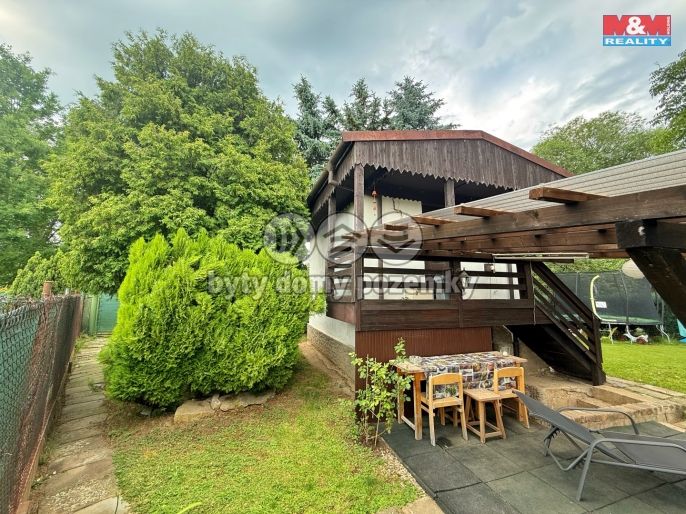 Prodej, Zahrada, Louny