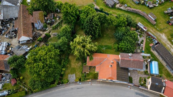 Prodej, Rodinný dům, Libějovice