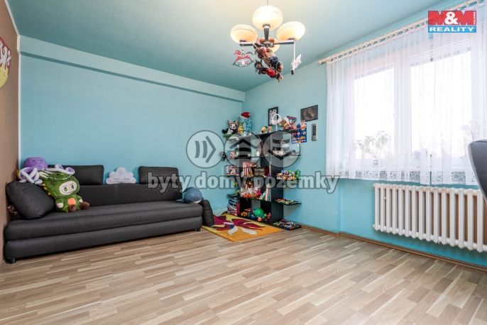 Prodej, Rodinný dům, Praha