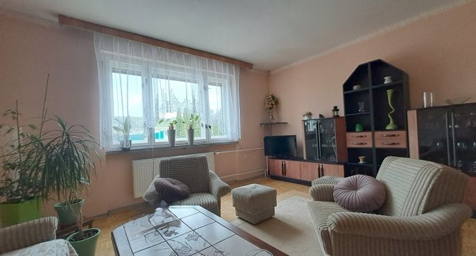 Prodej, Rodinný dům, Velká nad Veličkou