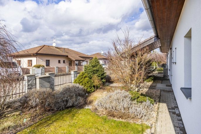 Prodej, Rodinný dům, Lhota pod Libčany