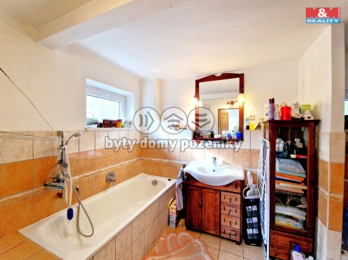 Prodej, Rodinný dům, Jakartovice