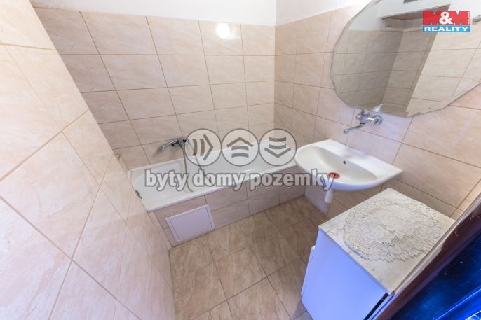 Prodej, Rodinný dům, Sadská