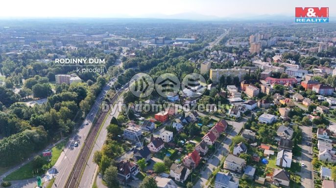 Prodej, Hotel, penzion, Ostrava