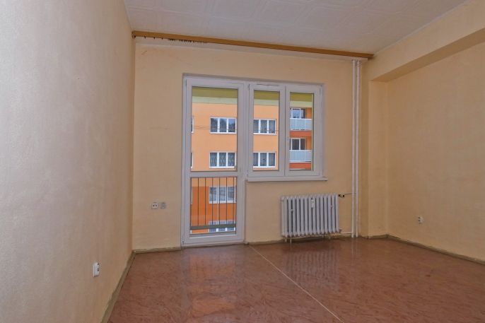 Prodej, Byt 3+1, Kamenický Šenov