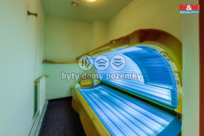 Prodej, Ostatní, Karlovy Vary