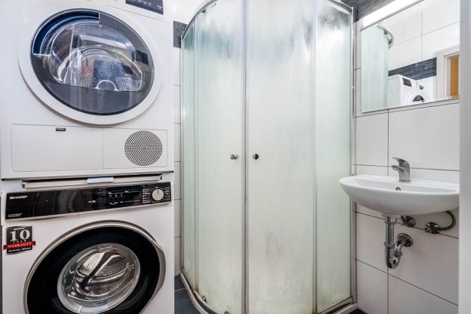 Prodej, Byt 3+kk, Milovice