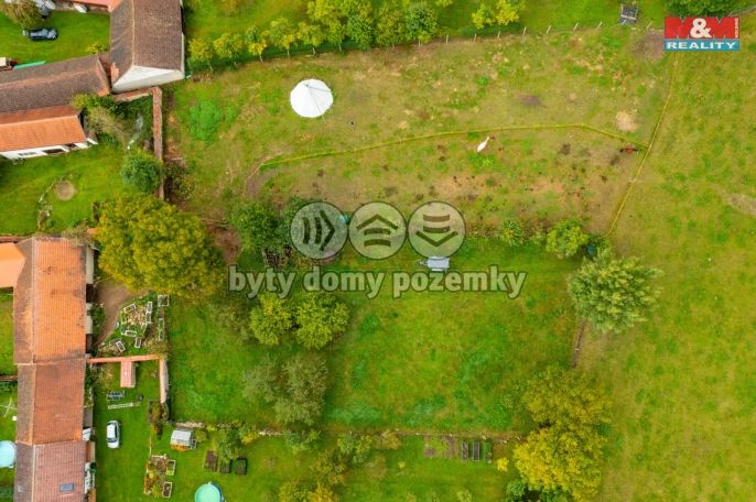 Prodej, Zemědělská usedlost, Lhenice