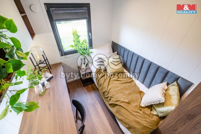 Prodej, Na klíč, Ostrava