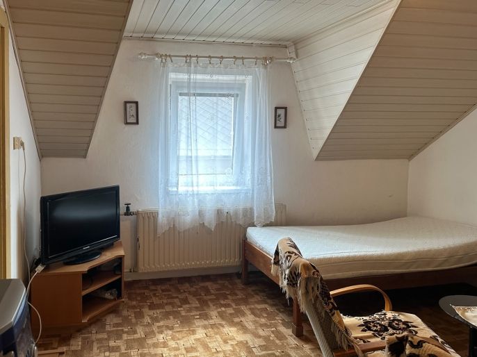 Pronájem, Byt 1+1, Jablonné nad Orlicí