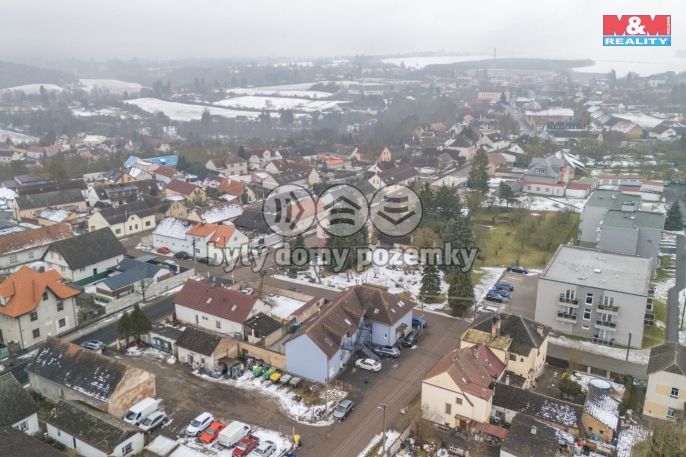 Prodej, Byt 3+kk, Chrást