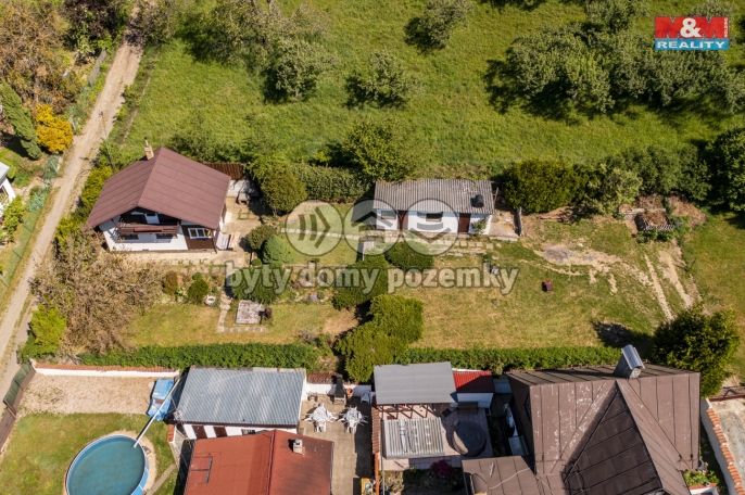 Prodej, Chata, Mnichovice