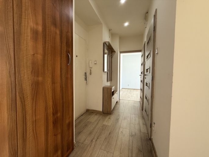 Pronájem, Byt 3+1, Karviná